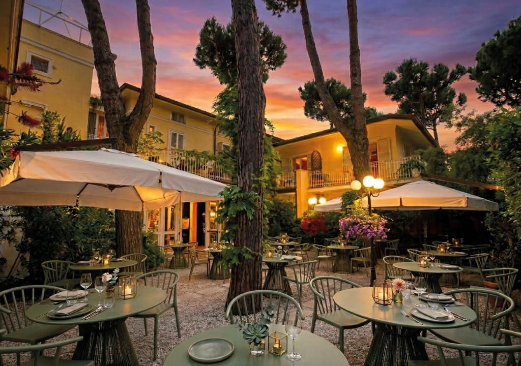 Jr Resort Logos Forte dei Marmi, foto 3