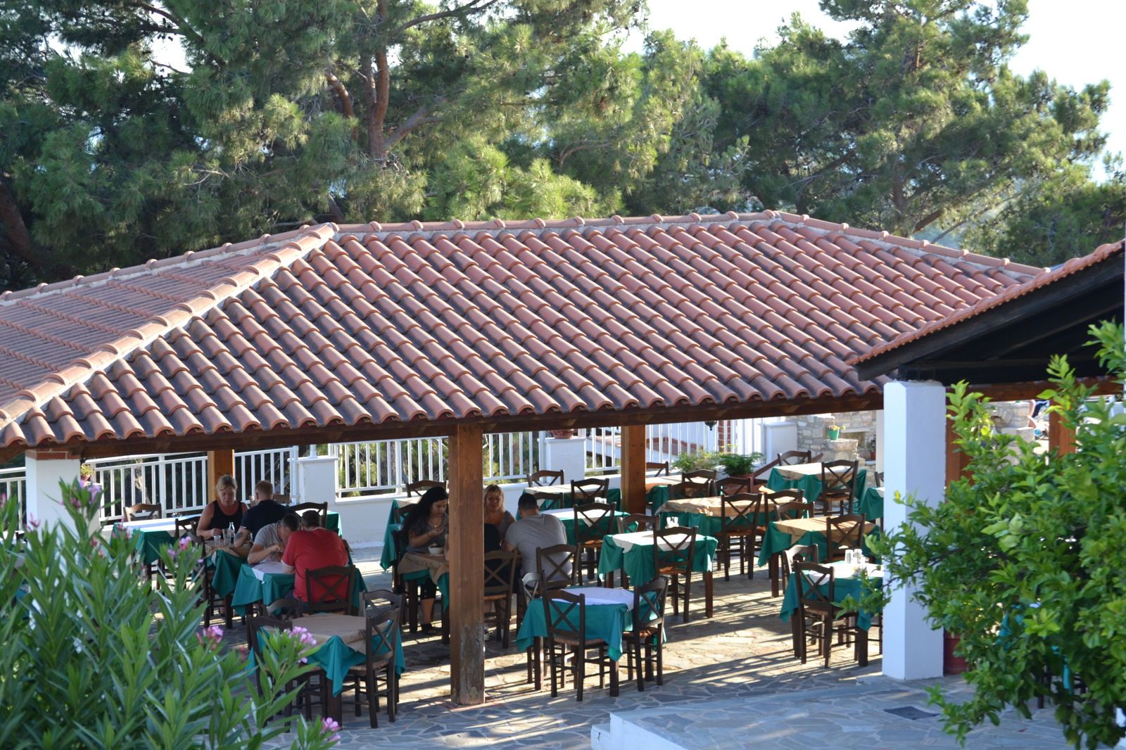 Mykali Hotel, foto 11