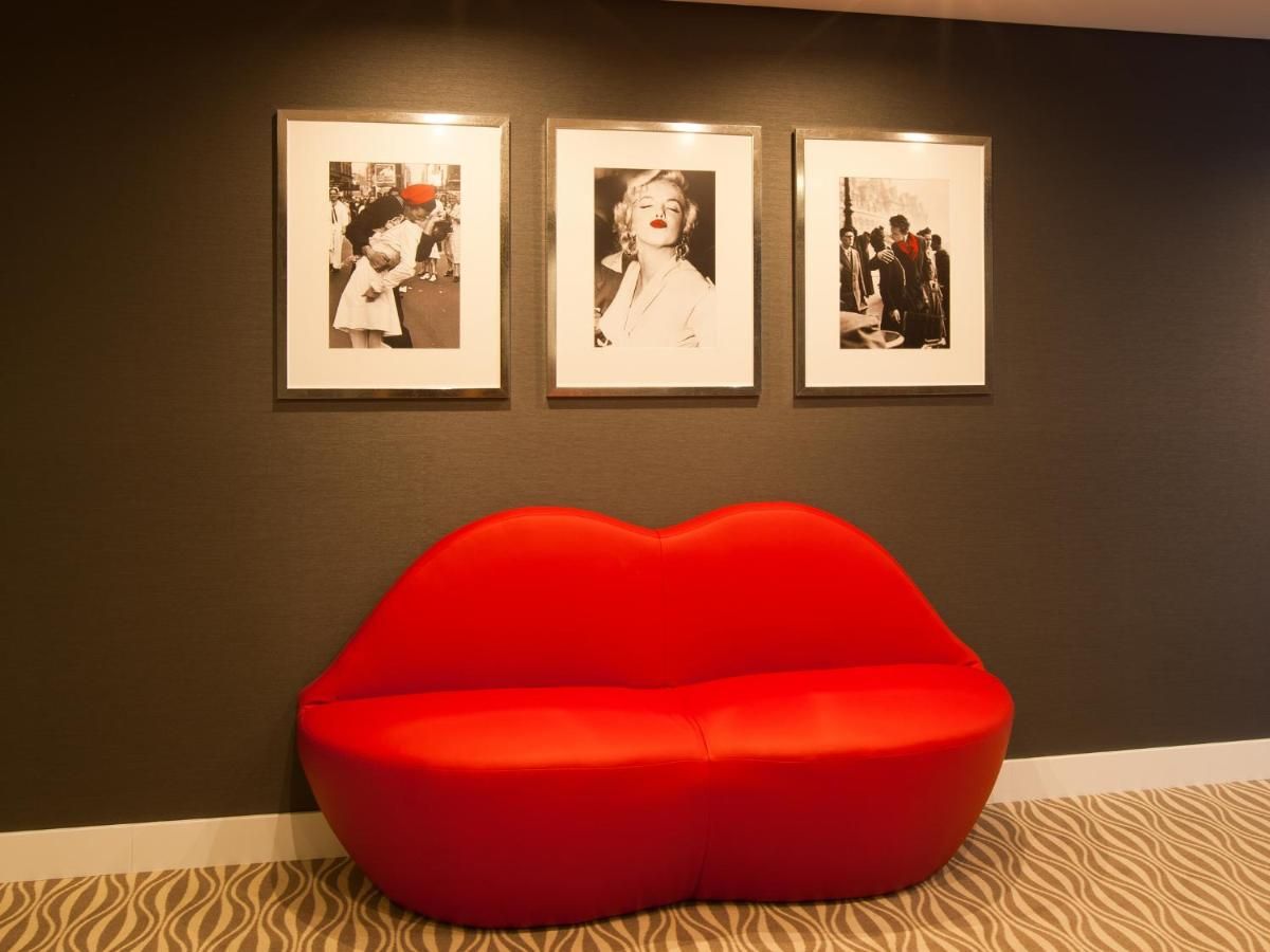 Lutecia Smart Design Hotel, foto 9