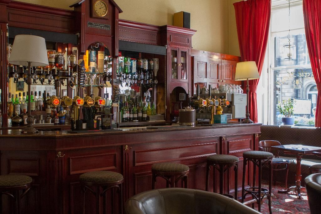 Edinburgh Thistle Hotel, foto 9