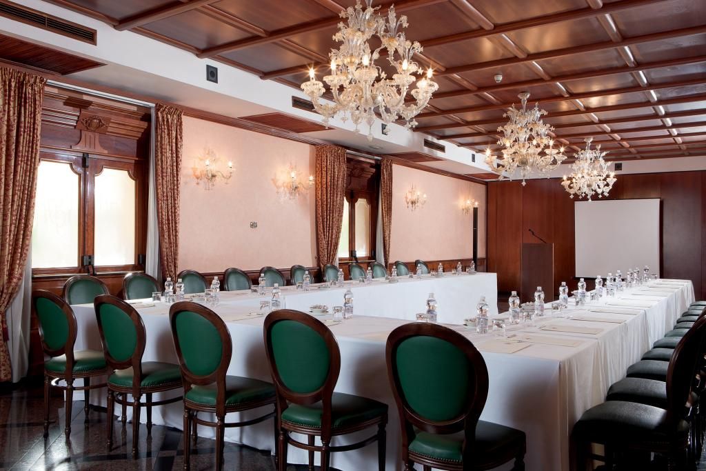 Grand Hotel del Gianicolo, foto 11