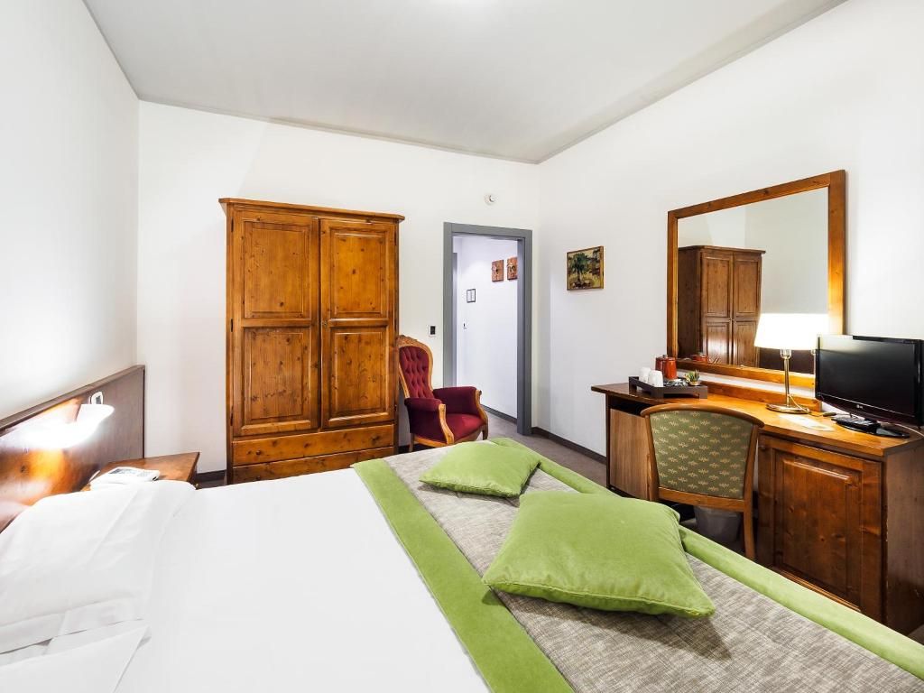 Cristallo Club & Wellness Hotel, foto 3