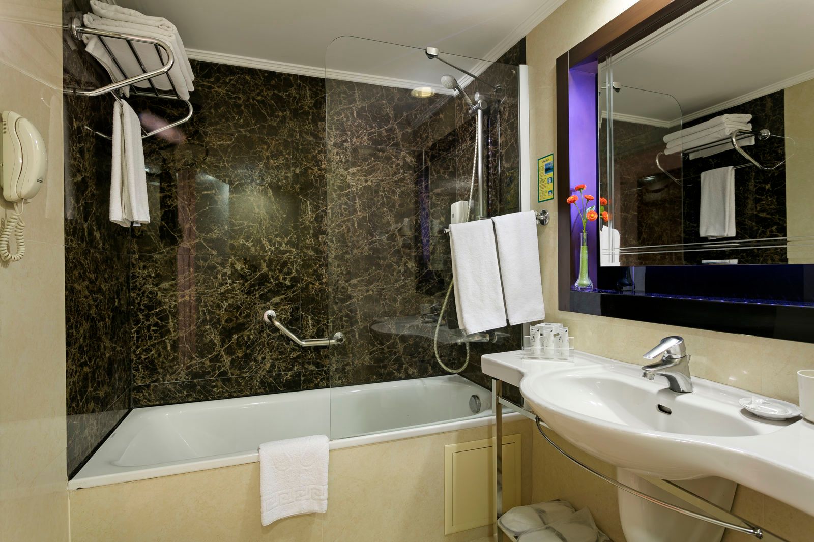 Limak Atlantis Deluxe Hotel & Resort, foto 4