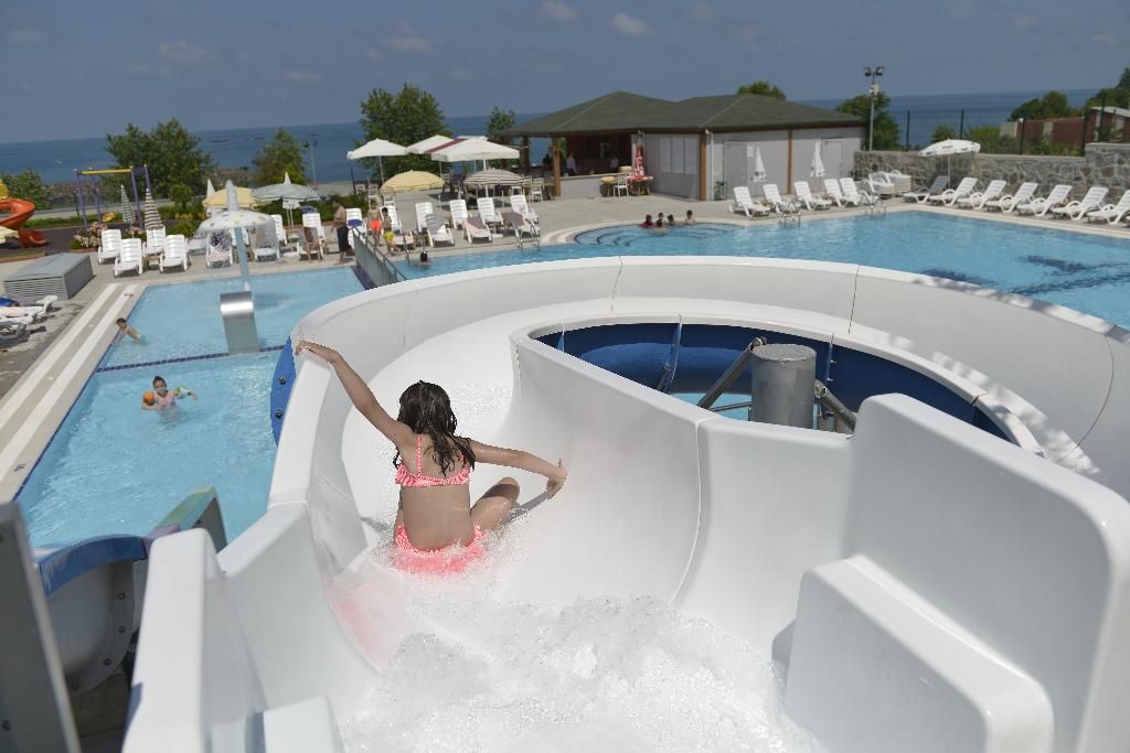 Tilya Resort Hotel, foto 7