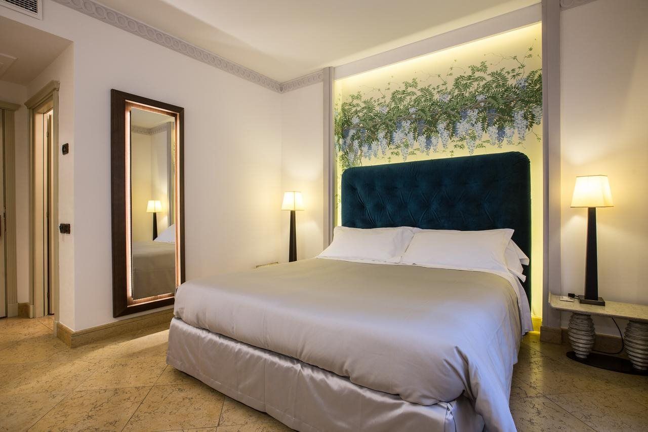 Romano Palace Luxury Hotel, foto 5