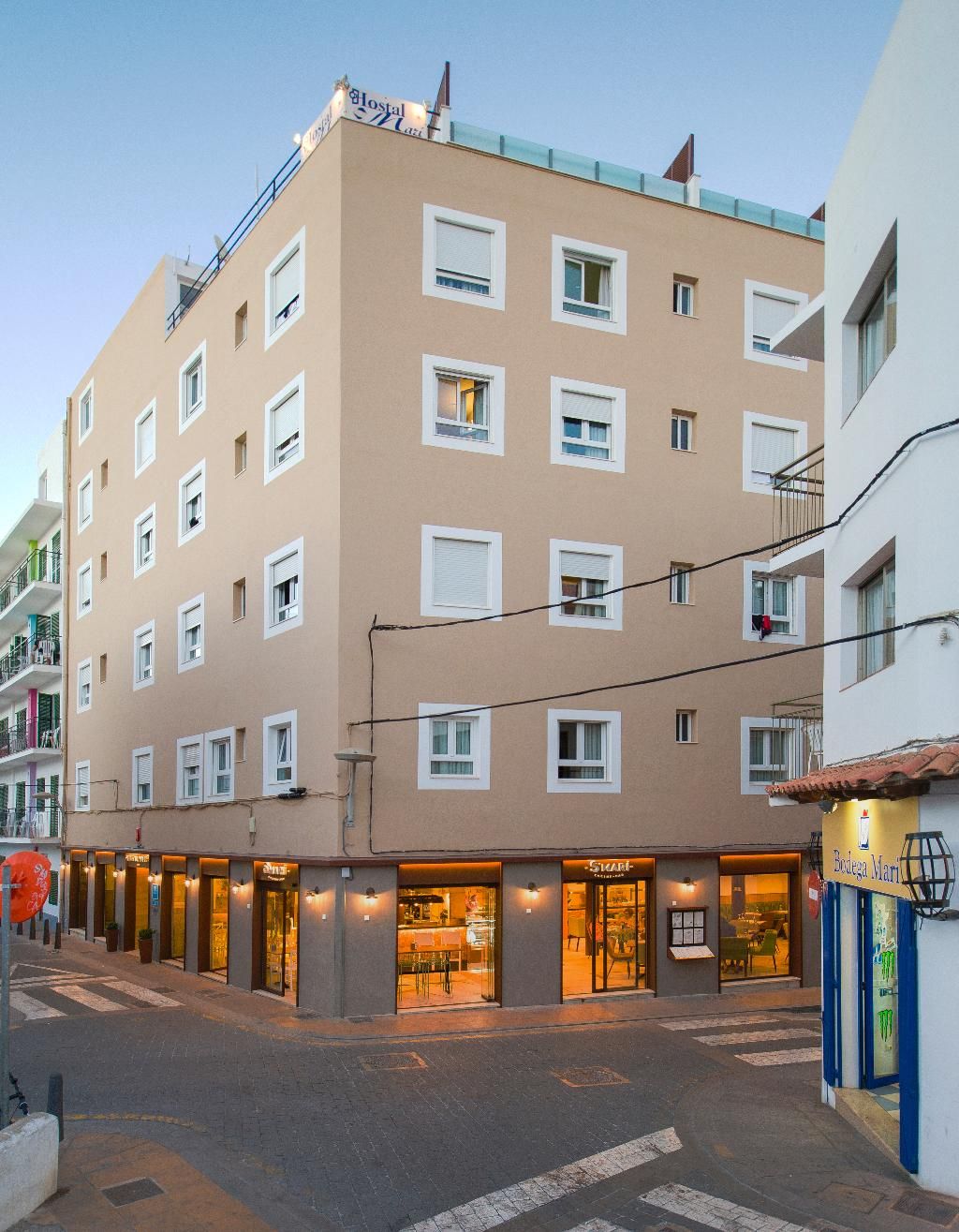 Hostal Mari, foto 8