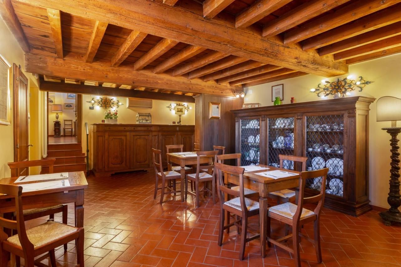 B&B Palazzo Graziani, foto 3