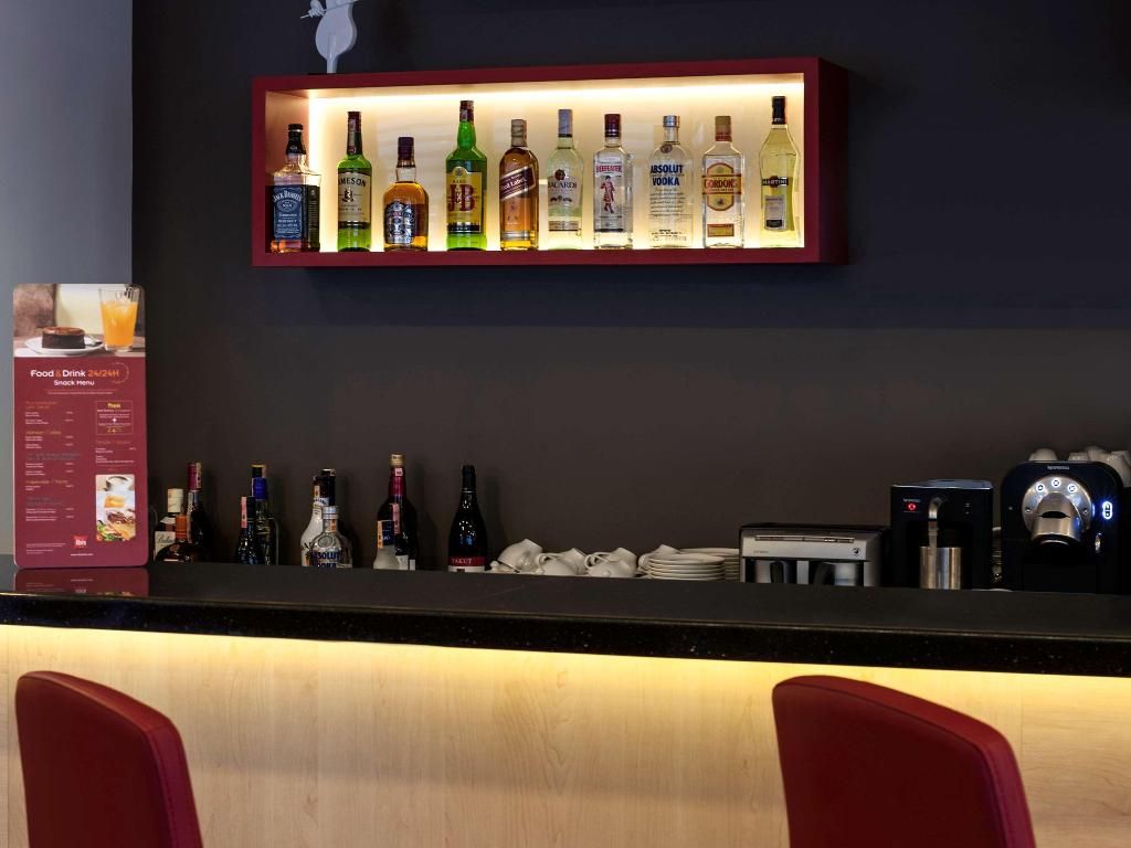 ibis Izmir Alsancak oteli, foto 14