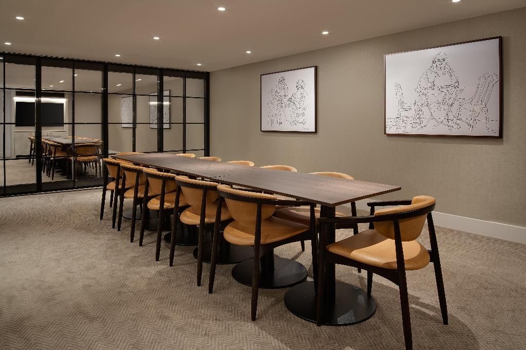 Hilton London Metropole, foto 15