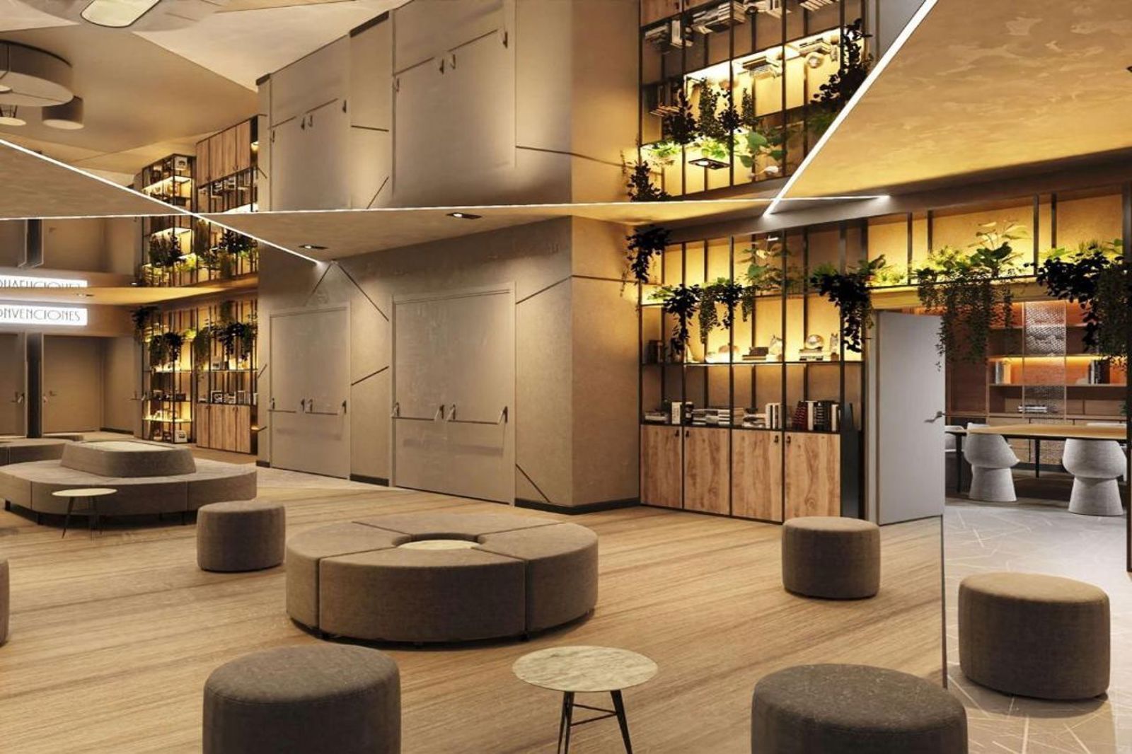 Novotel Valencia Lavant, foto 13