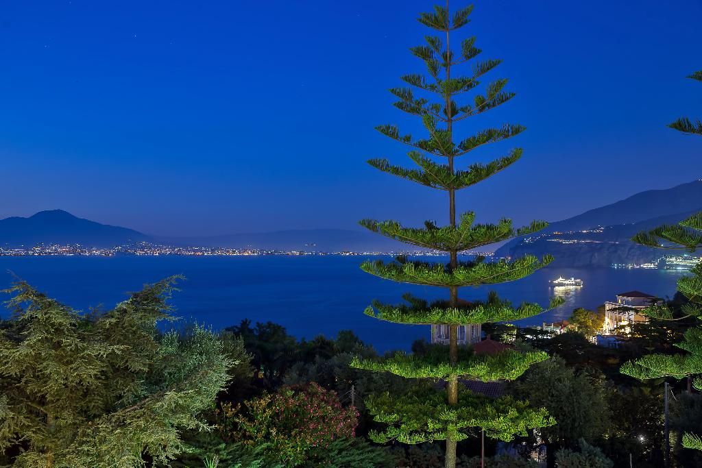 Grand Hotel Vesuvio, foto 2