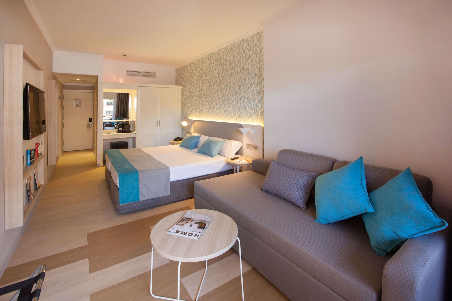 Abora Continental by Lopesan Hotels, foto 7