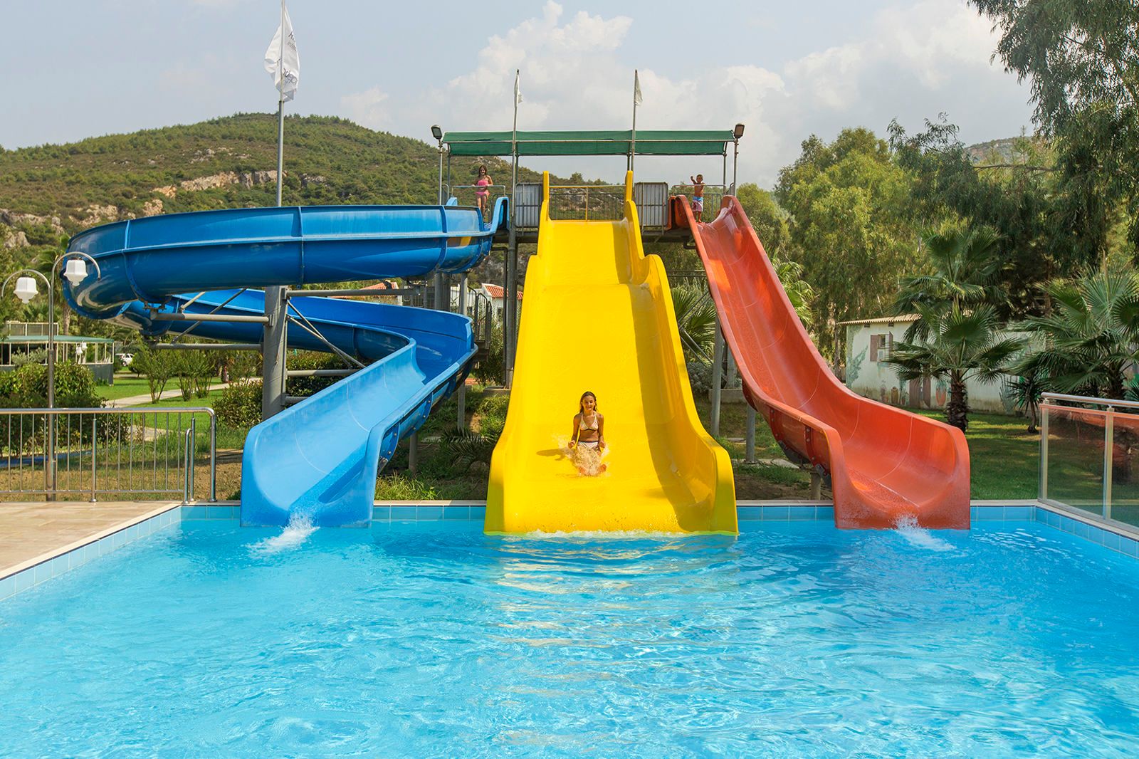 Richmond Ephesus Resort, foto 3