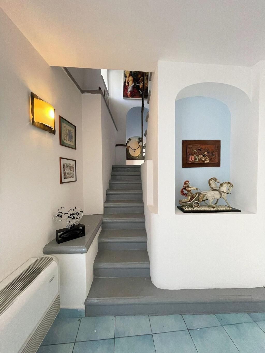 Hotel Terme Zi Carmela, foto 14