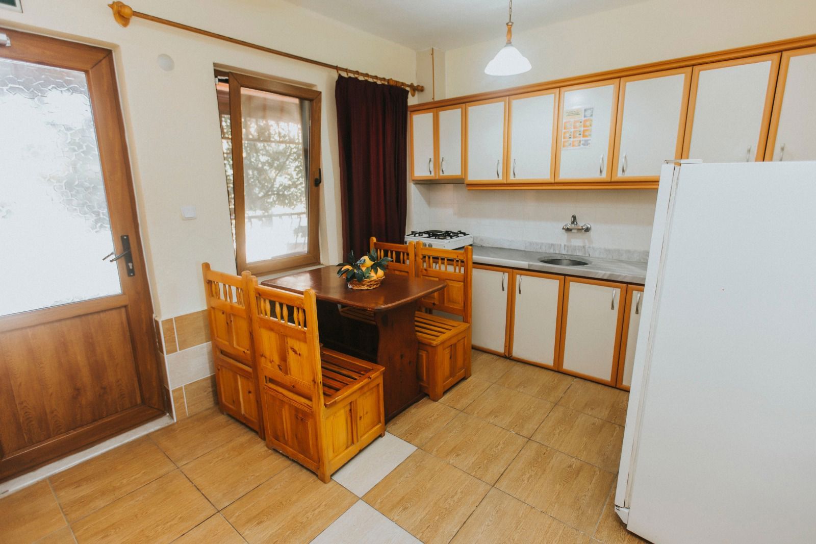 Villa Özalp, foto 9