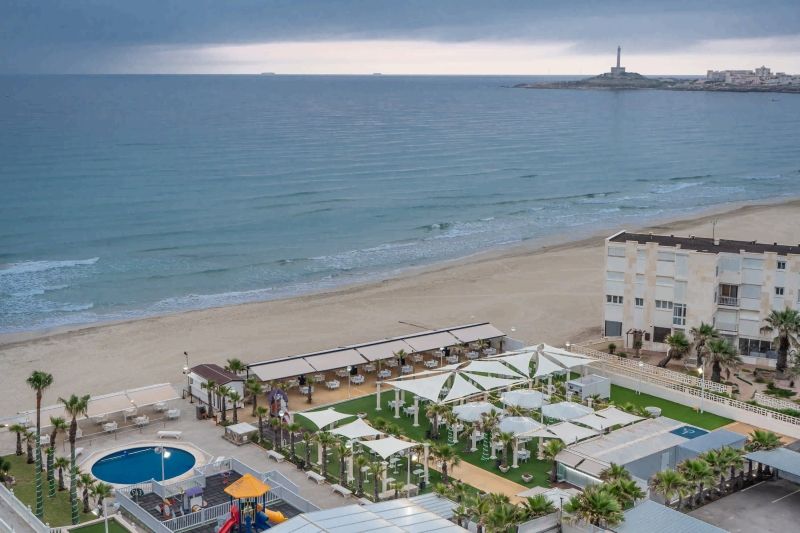 Hotel & Spa Entremares, foto 9