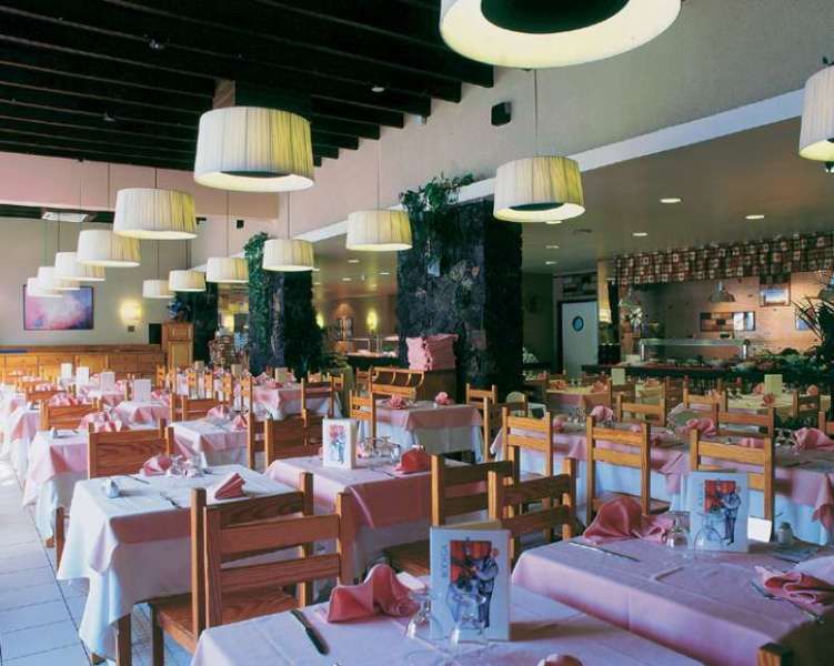 Aparthotel Costa Mar, foto 4