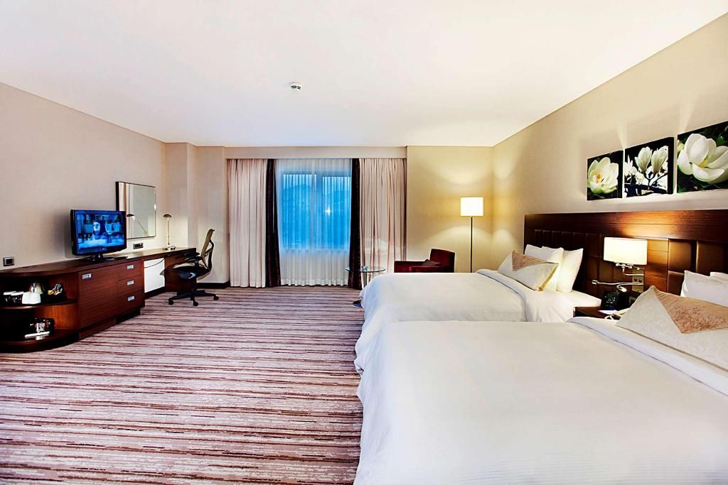 Hilton Garden Inn Sanliurfa, foto 4