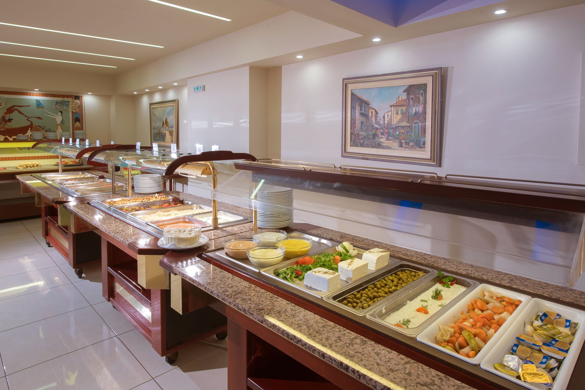 Theros Resort, foto 10