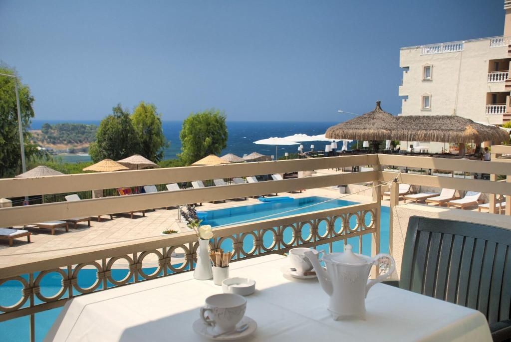 Hotel Carina, foto 6
