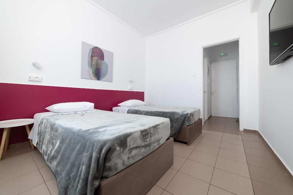 Delfini Hotel, foto 2