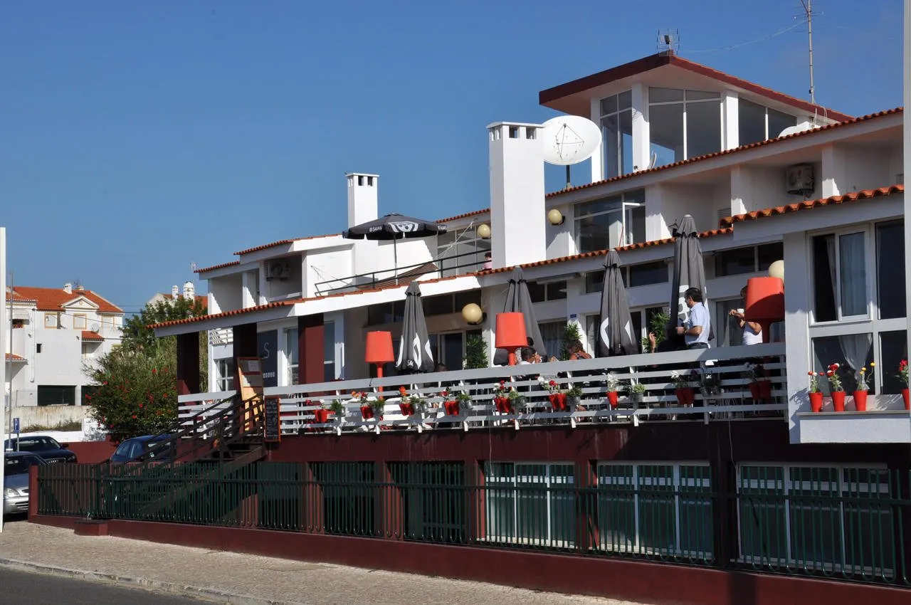 Hotel HS Milfontes Beach-Vila Nova de Milfontes