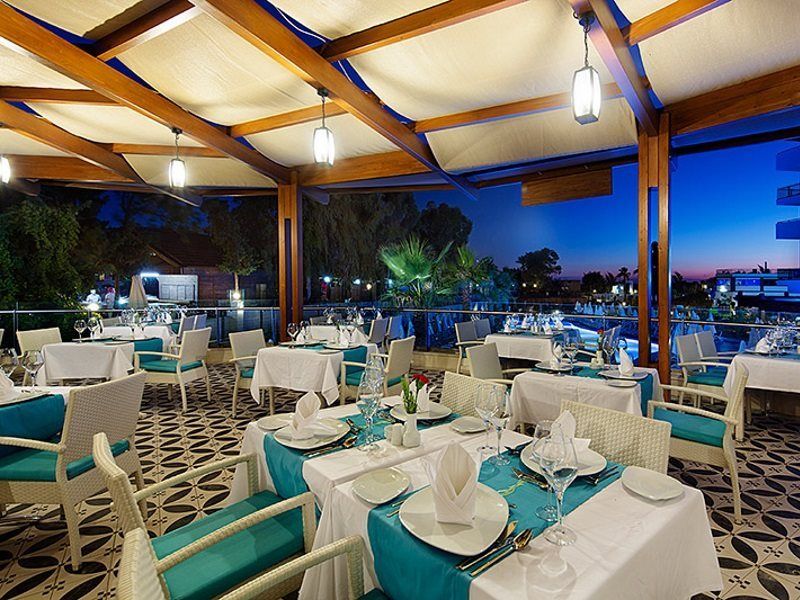 Seashell Resort & Spa, foto 4
