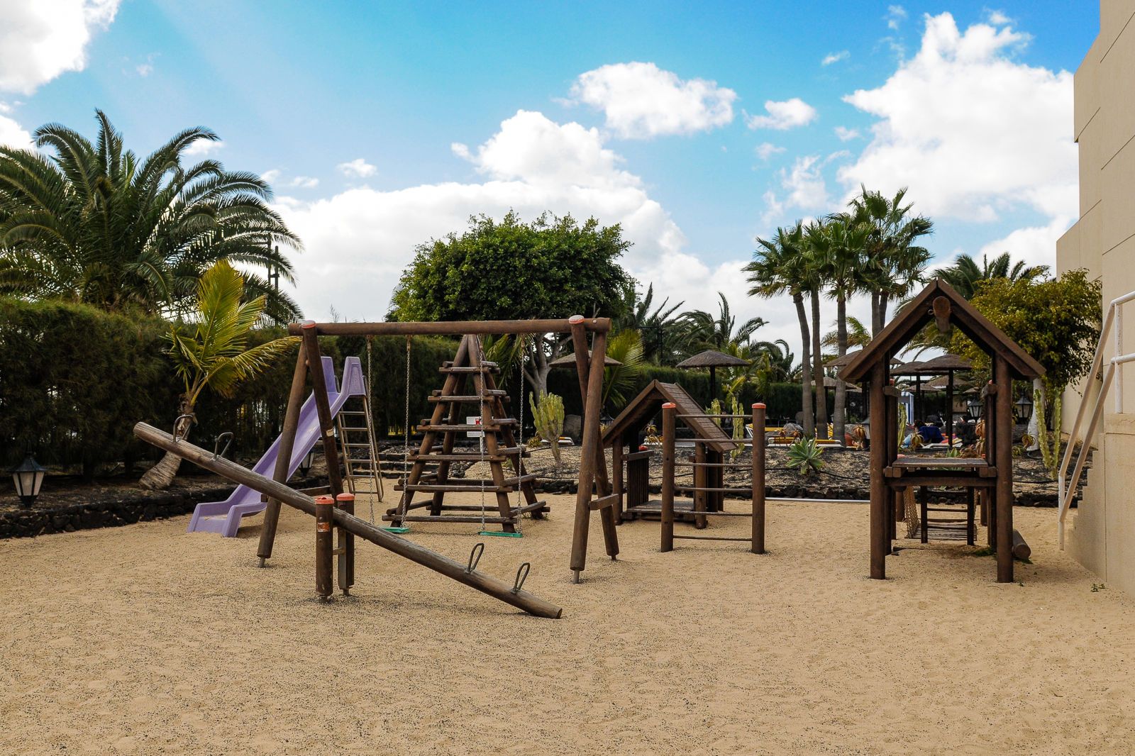 Hotel Beatriz Playa & Spa, foto 8