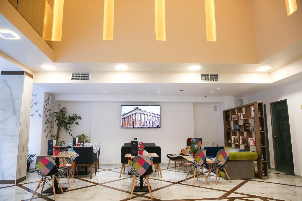 Athens Starlight Hotel, foto 10