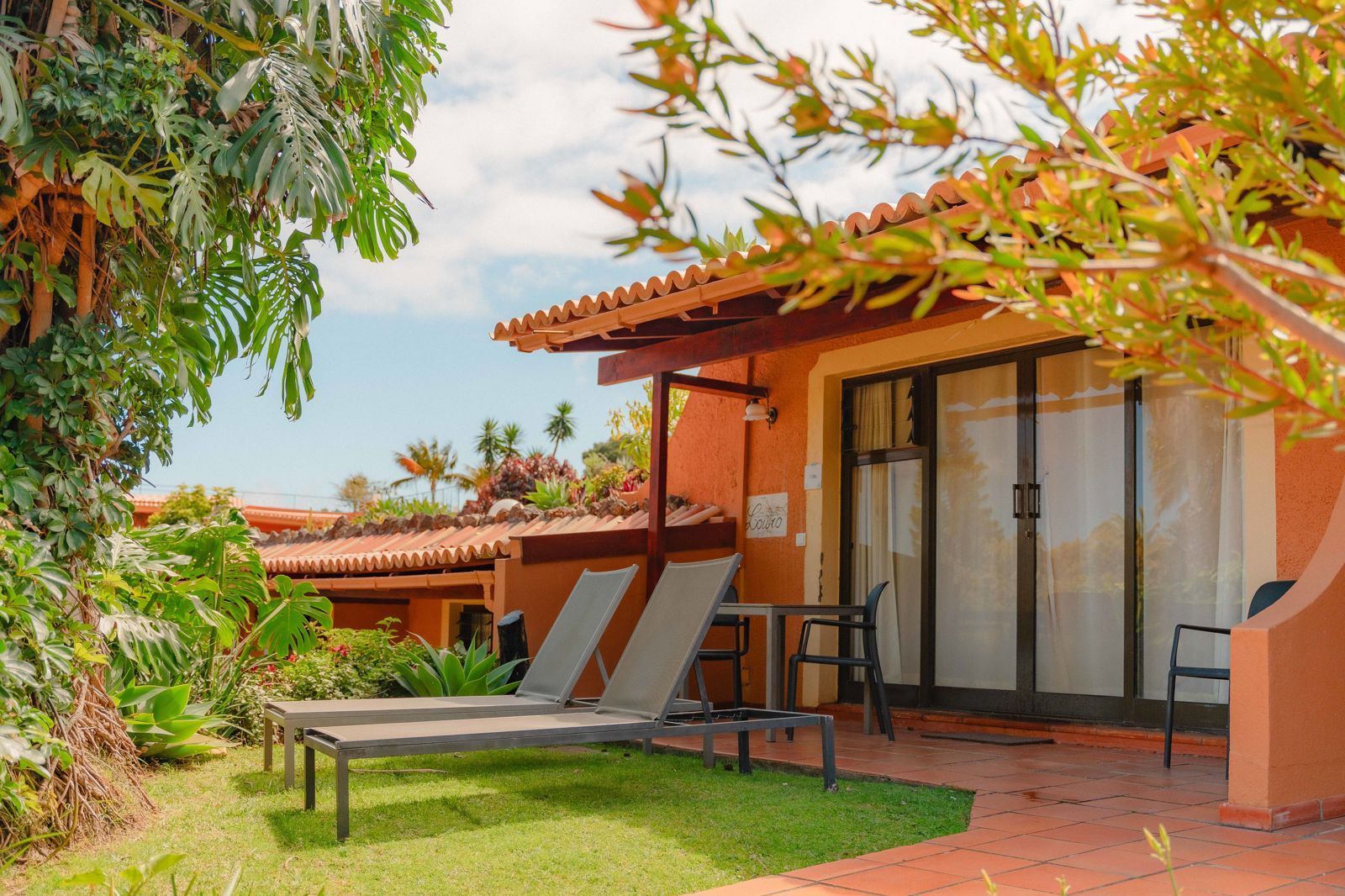 Quinta Splendida Wellness & Botanical Garden, foto 15