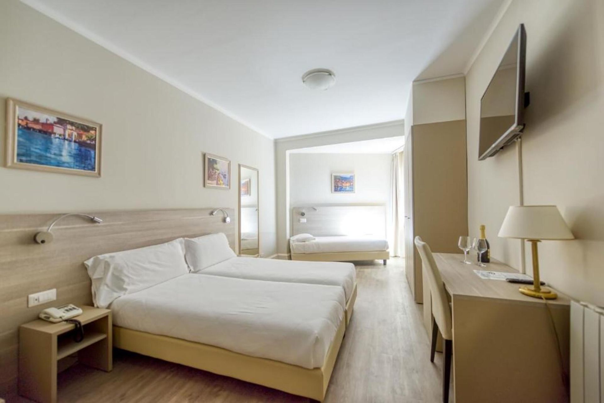 Albergo Bazzoni et du Lac, foto 6