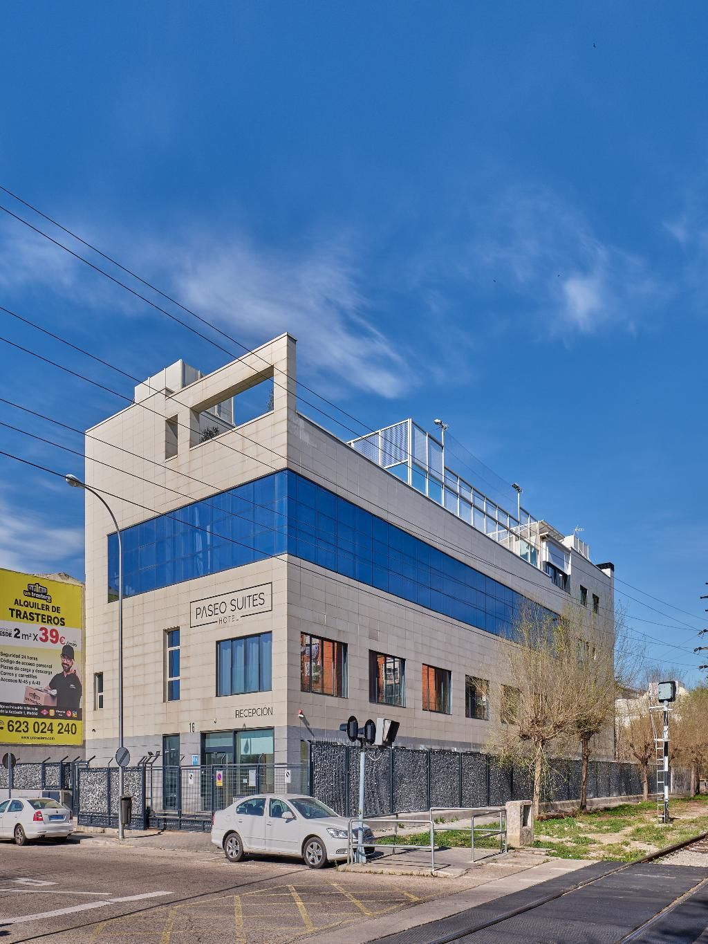 Paseo Suites Hotel, foto 6