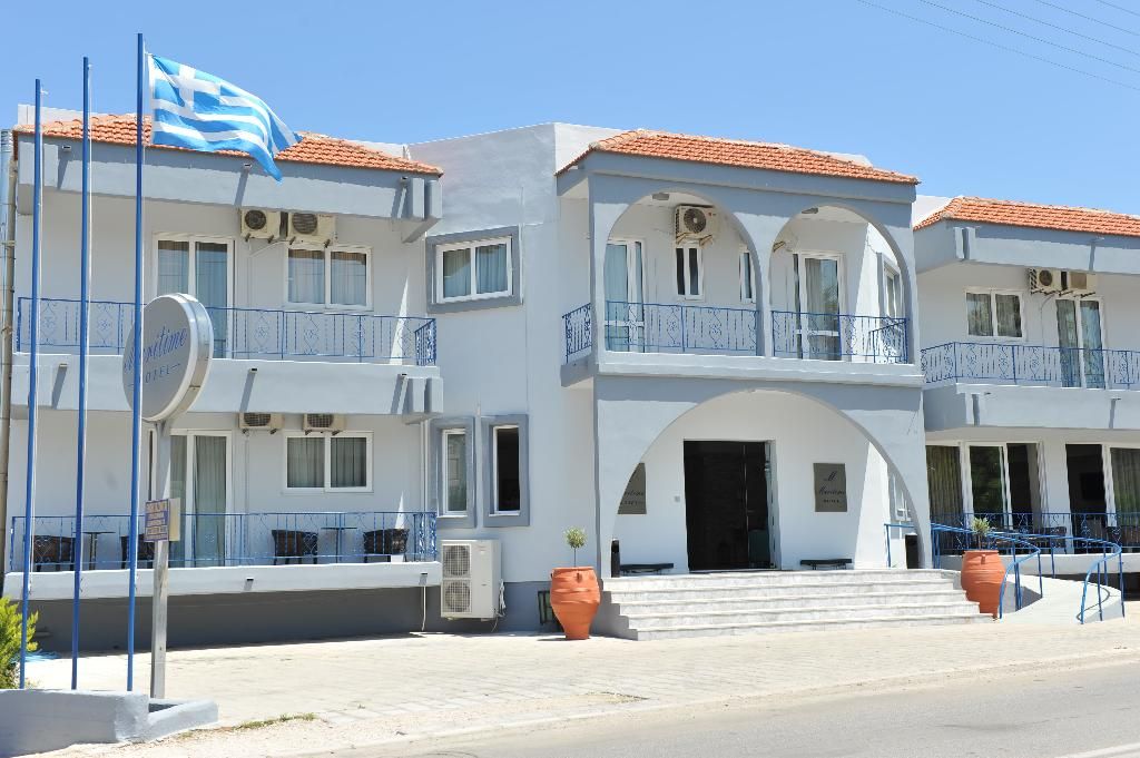 Maritime Hotel Apartments, foto 14