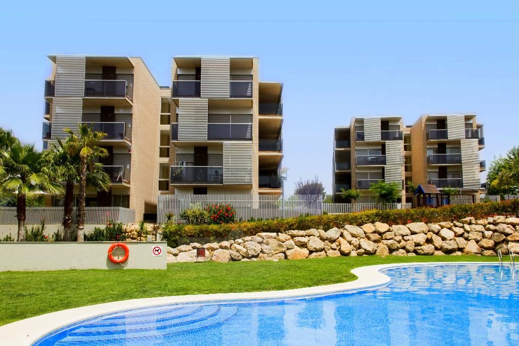 Rentalmar Families Paradise Village, foto 8