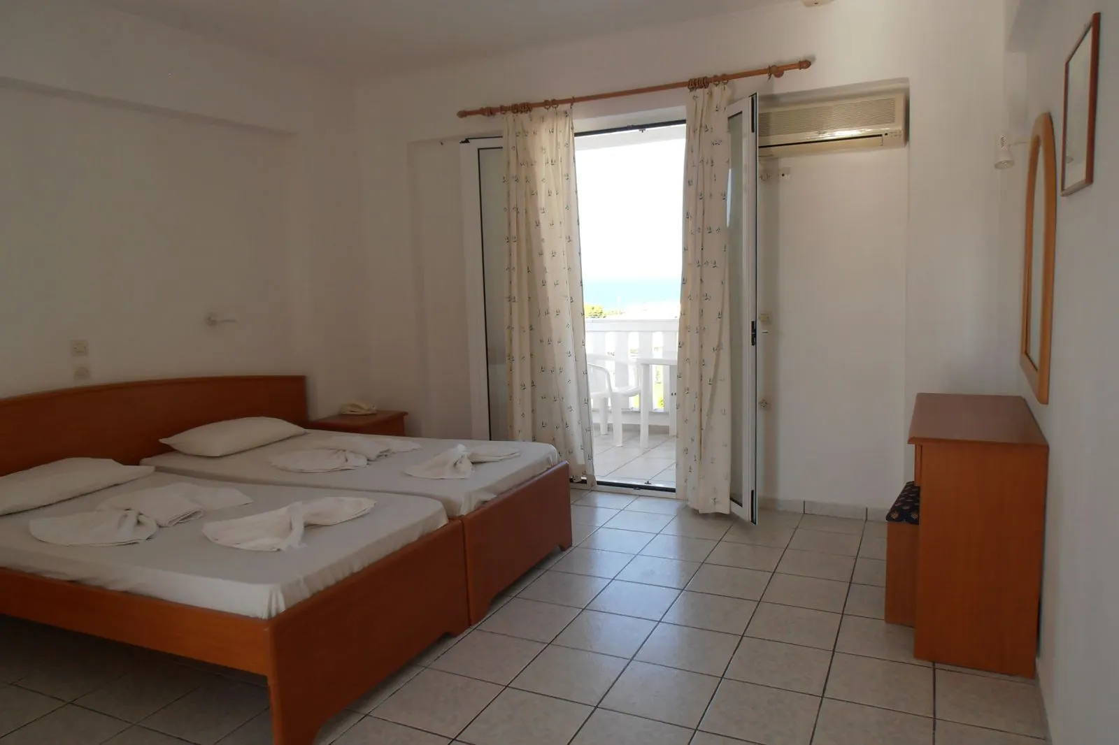 Krinas Hotel
