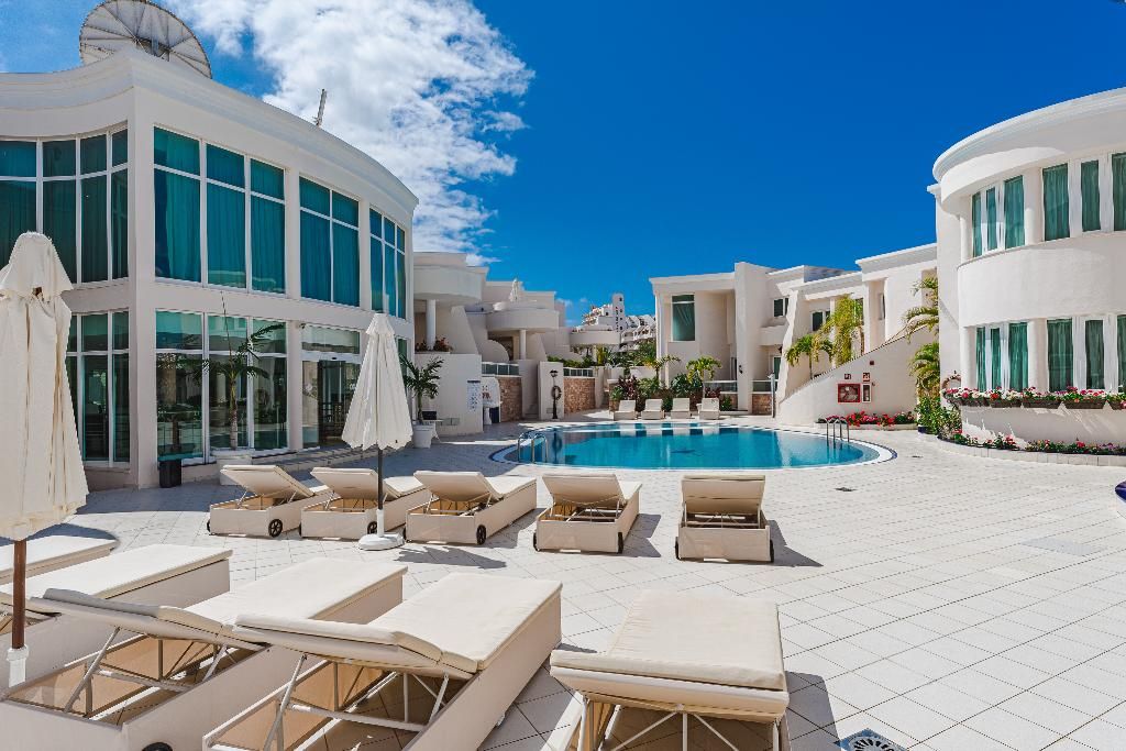 Flamingo Suites, foto 8