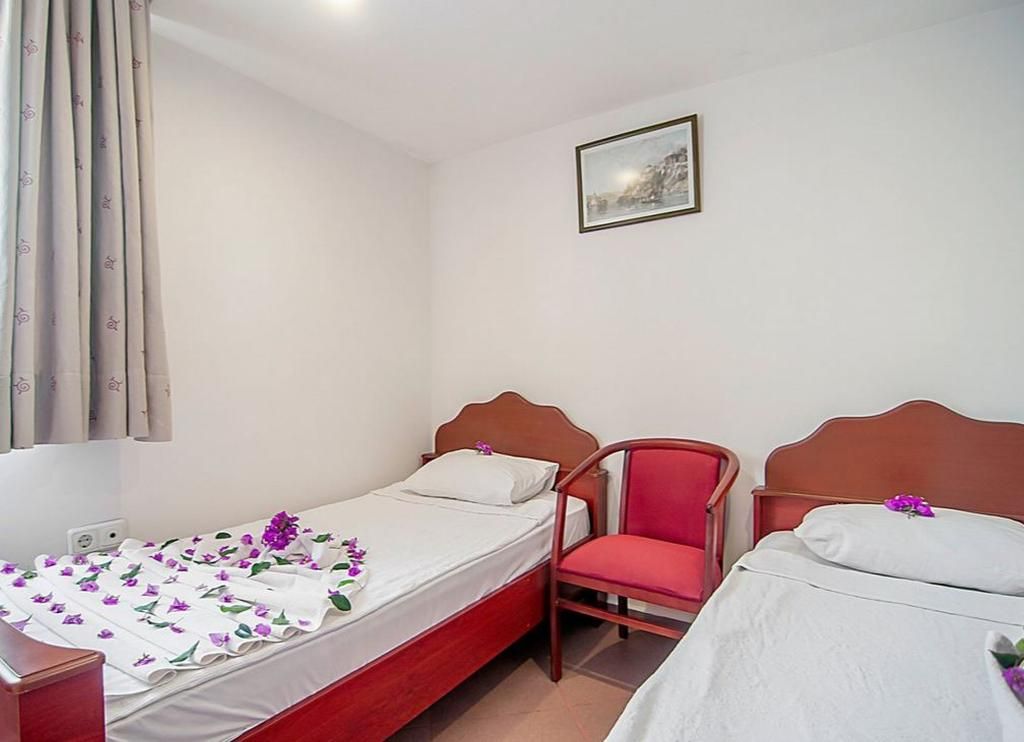 Wasa Hotel Alanya, foto 2