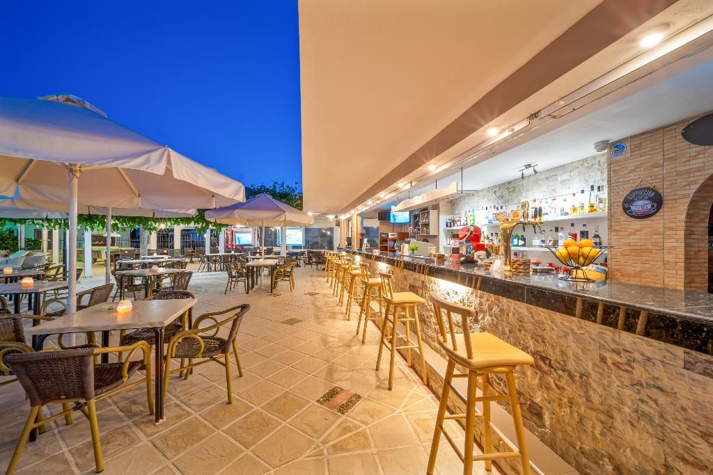 Maria Rousse Hotel, foto 12