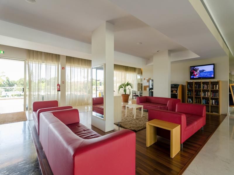 Alfagar Aparthotel, foto 14