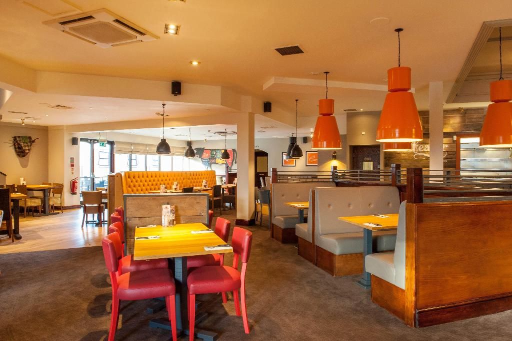 Premier Inn Liverpool North, foto 5