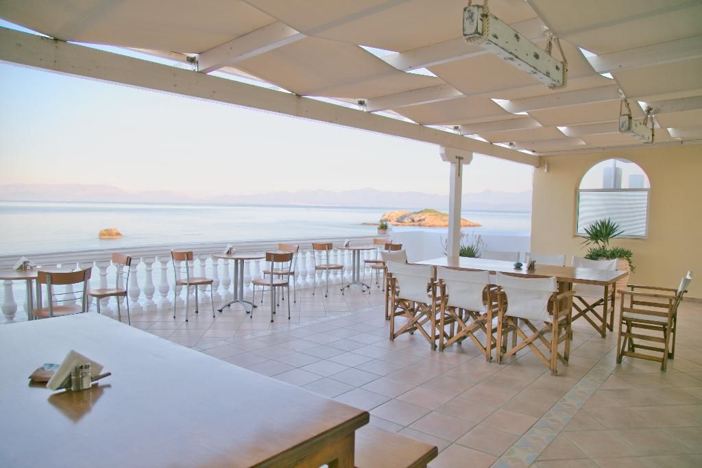 Elea Mare Hotel, foto 4