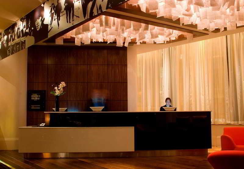 Hard Days Night Hotel Liverpool, foto 6