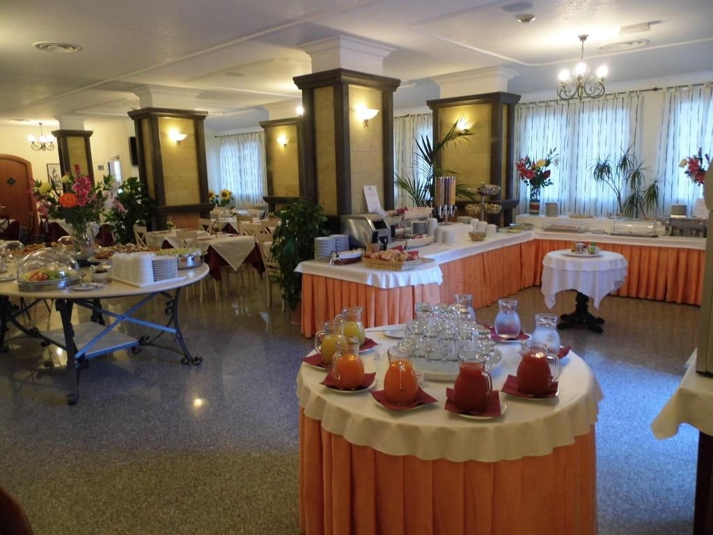 Le Nereidi Hotel Residence & Conference, foto 6