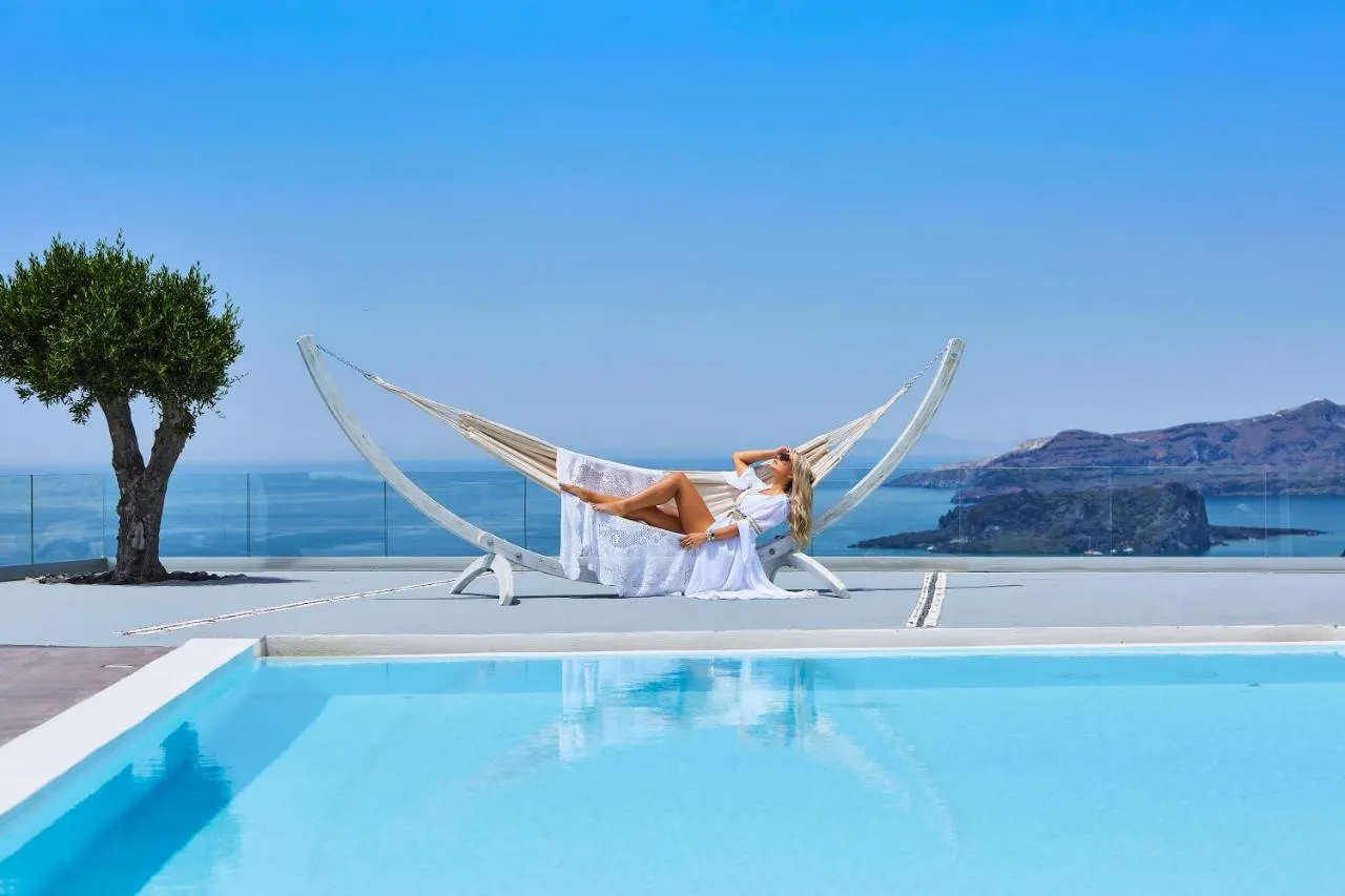 Thermes Luxury Villas & Spa