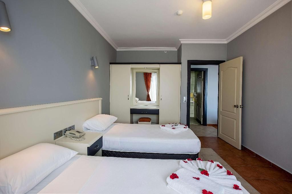 Grand Alisa Hotel, foto 13