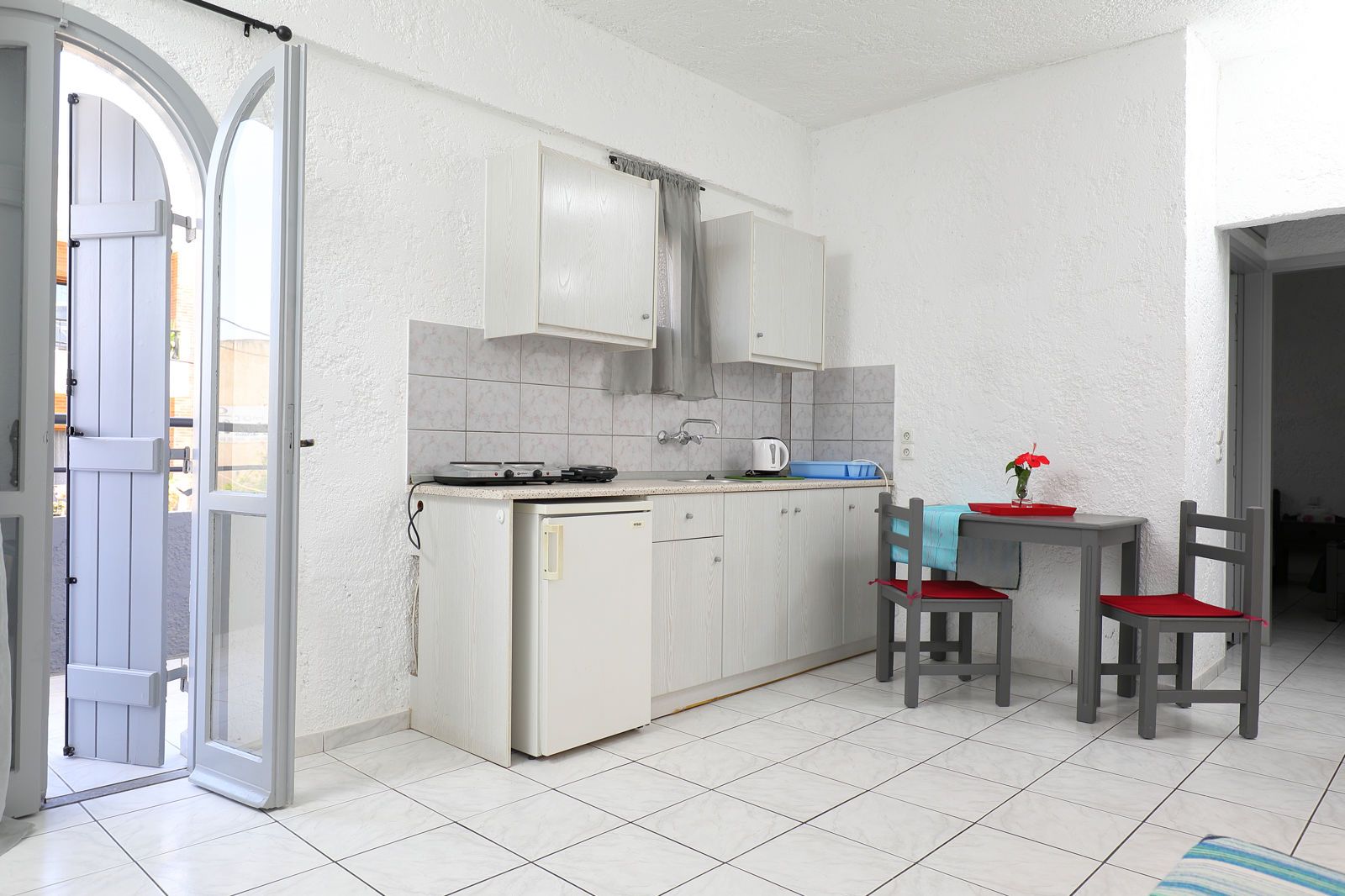 Antiko Apartments & Studios, foto 6