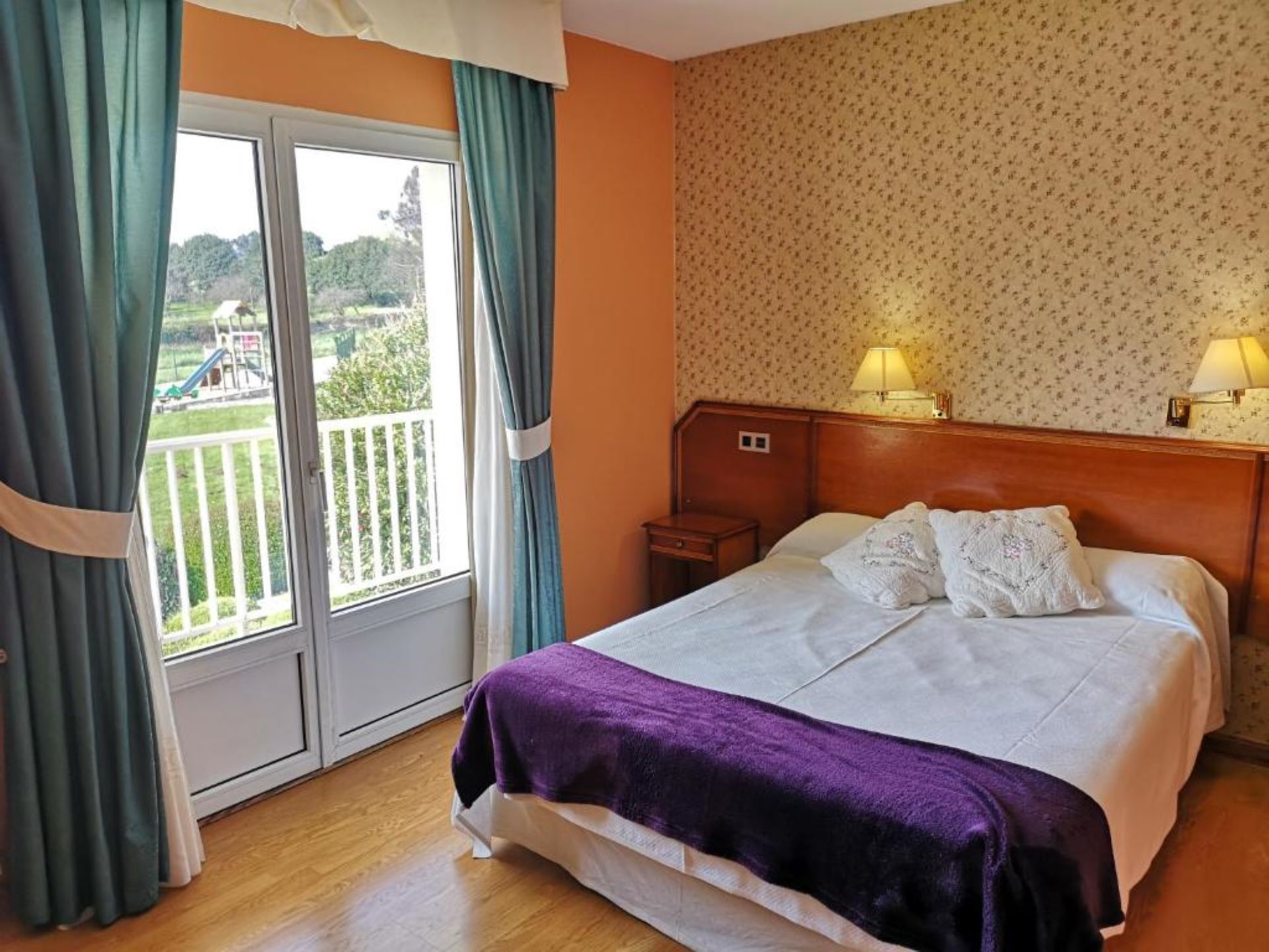 Casona el Carmen, foto 9