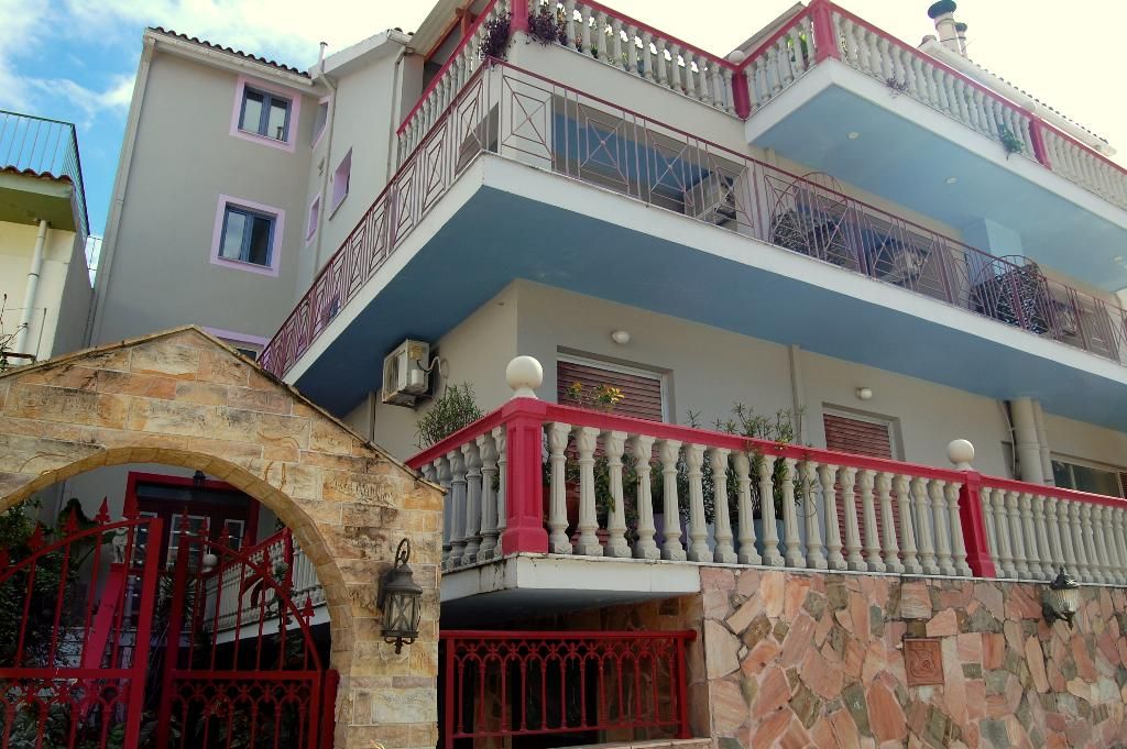 Alkyoni Studios, foto 6