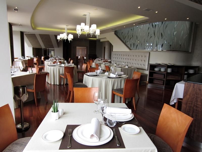 Gran Hotel Los Abetos, foto 12