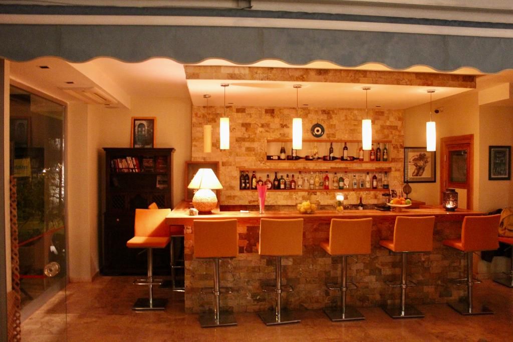 Saylam Suites, foto 15